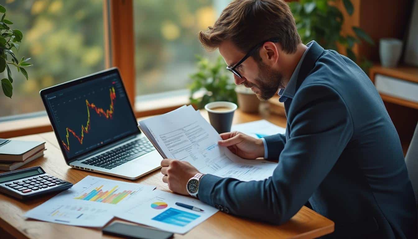 Comment un courtier en crédit analyse un dossier bancaire ?