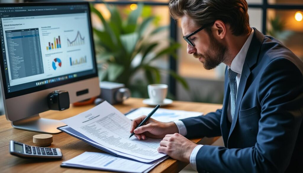 La validation des montages bancaires par un courtier en crédit