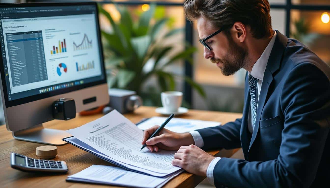 La validation des montages bancaires par un courtier en crédit