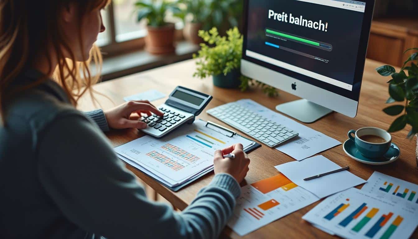 Comment calculer le montant de votre emprunt selon votre capacité de remboursement ?