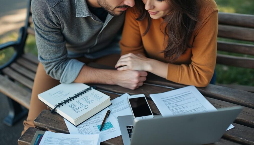 Faire une simulation du montant de votre emprunt pour un crédit immobilier