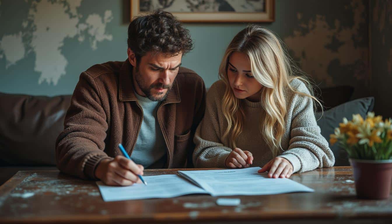 Comprendre la responsabilité habitation en cas de dégâts des eaux liés à l'assurance