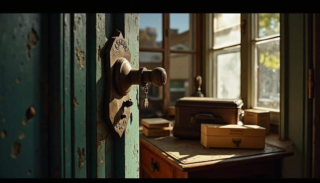 Quelle responsabilité en habitation pour la garantie vol dans une assurance ?