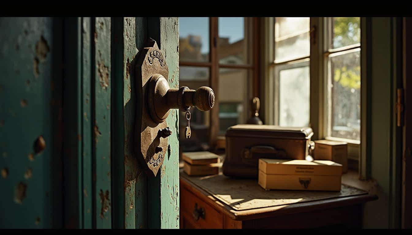 Quelle responsabilité en habitation pour la garantie vol dans une assurance ?