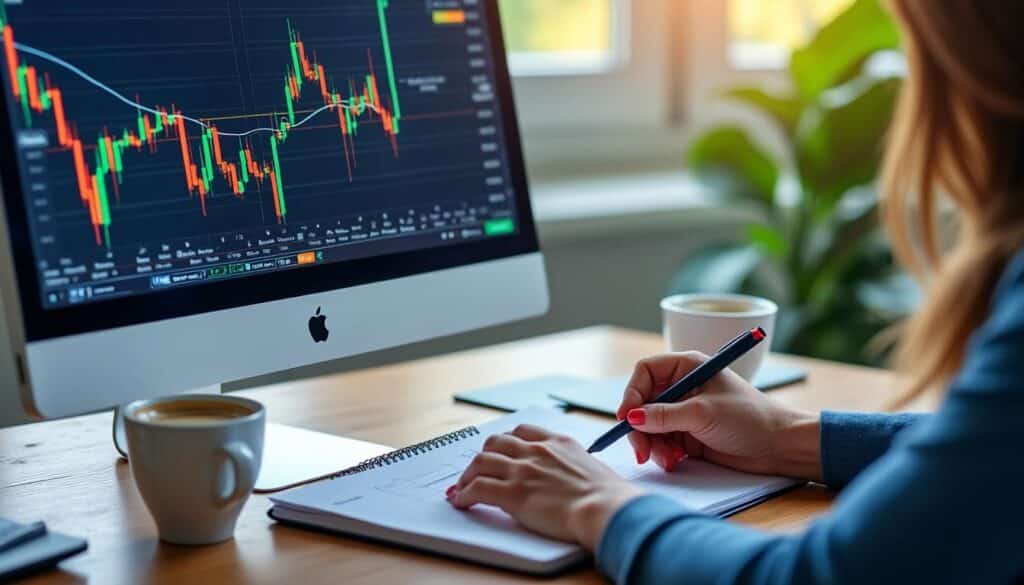 Tout savoir sur le suivi de la capitalisation financière d'une action bancaire