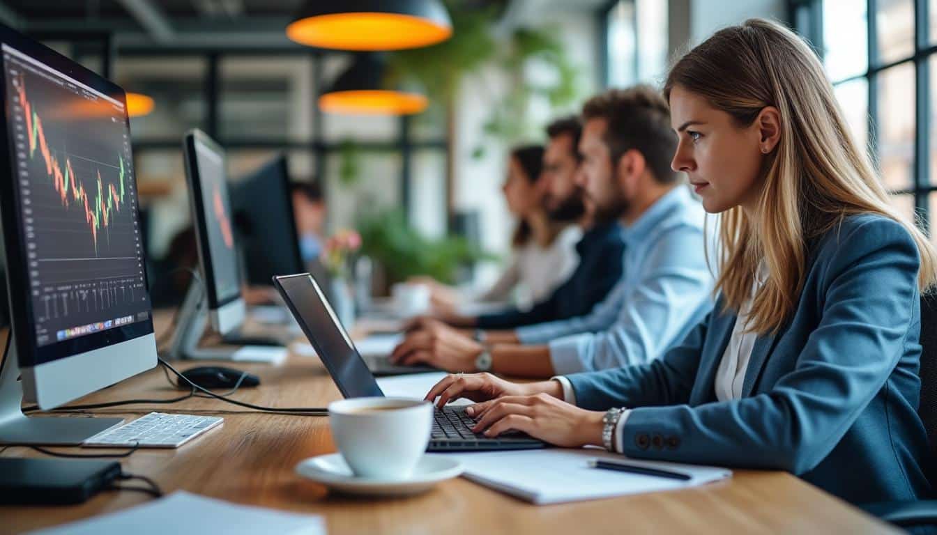 Back office de la banque : rôle, organisation et enjeux clés