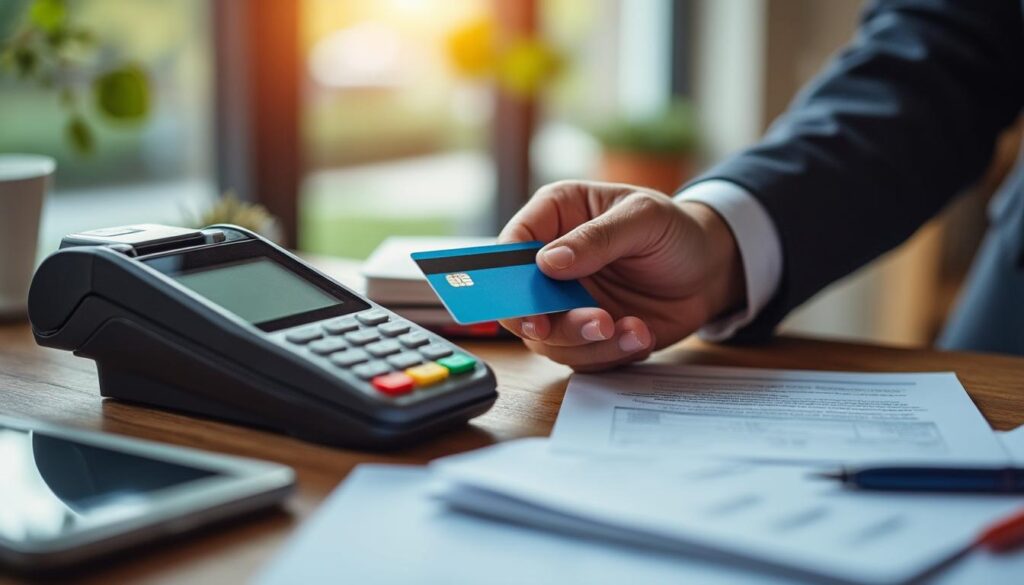 Banque émettrice : rôle clé et fonctionnement des paiements sécurisés