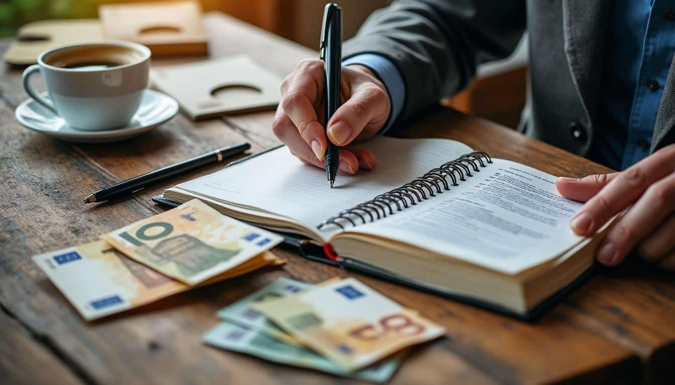 Combien rapporte 100 000 euros placés en banque en 2024 ?