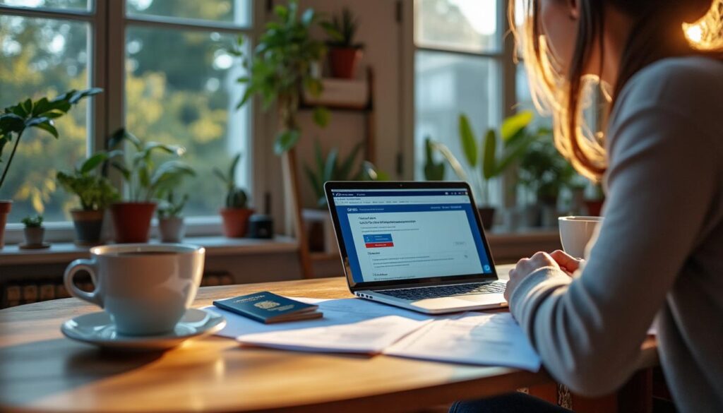 Crédit en ligne auprès d’une banque étrangère : guide complet et avantages