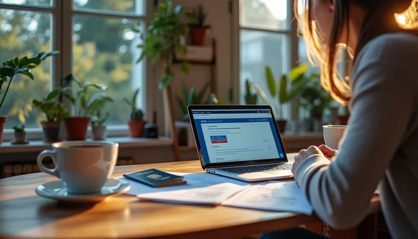 Crédit en ligne auprès d’une banque étrangère : guide complet et avantages