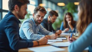 Tout savoir sur le délai d’adhésion au contrat de mutuelle d’entreprise