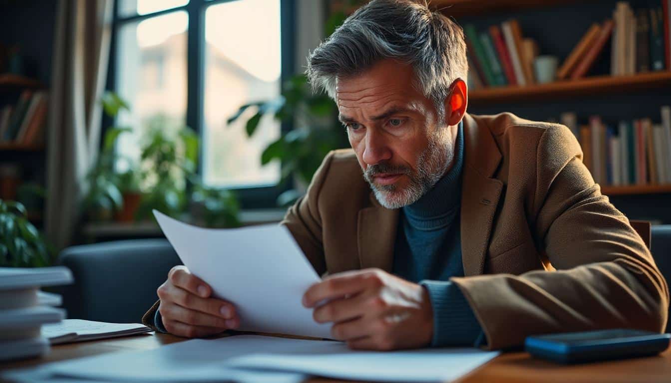 Illustration: Comprendre ce qu’implique un fichage à la Banque de France