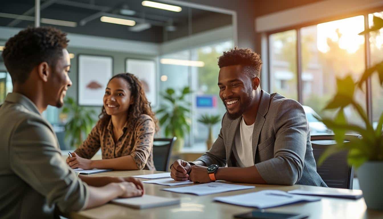 Illustration: Comment la BR Banque de la Réunion s’est imposée comme acteur régional incontournable