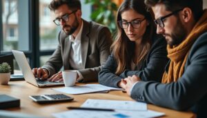 Quelles sont les conditions des banques pour l’obtention d’un montant d’emprunt ?