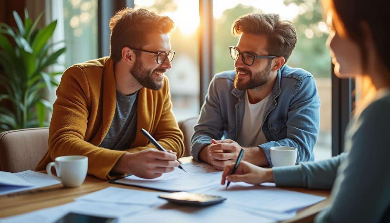 Tout savoir sur le taux d'assurance obligatoire pour le montant de l'emprunt