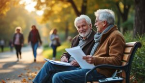 À quel âge peut-on percevoir une allocation retraite ?