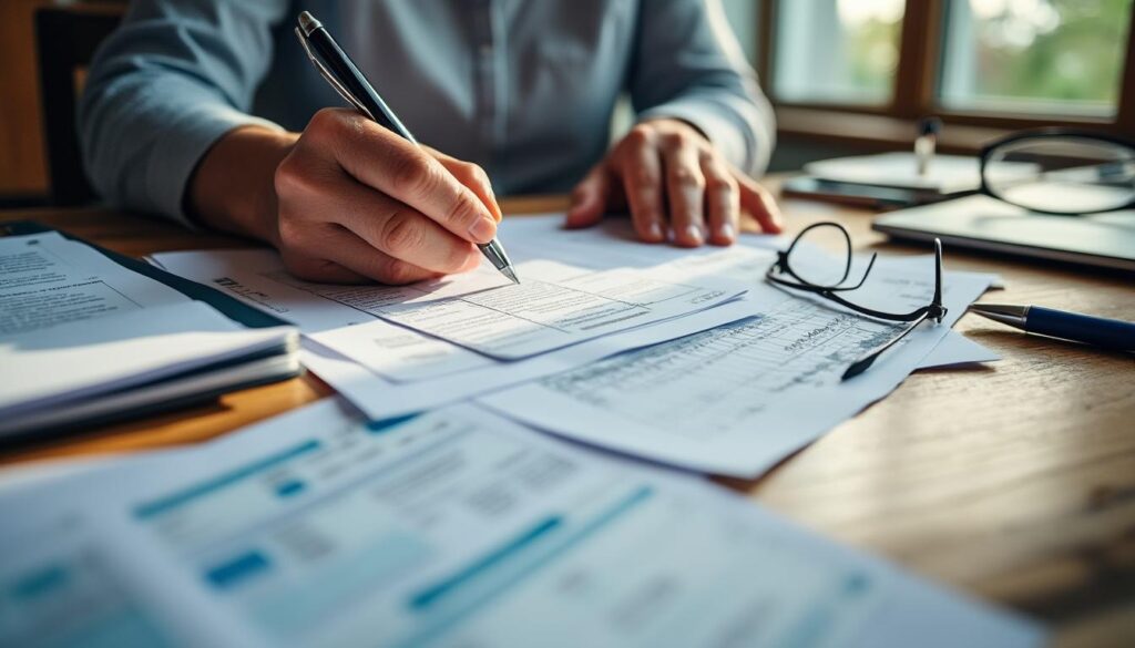 Quelles pièces fournir dans un dossier de demande d’allocation retraite ?