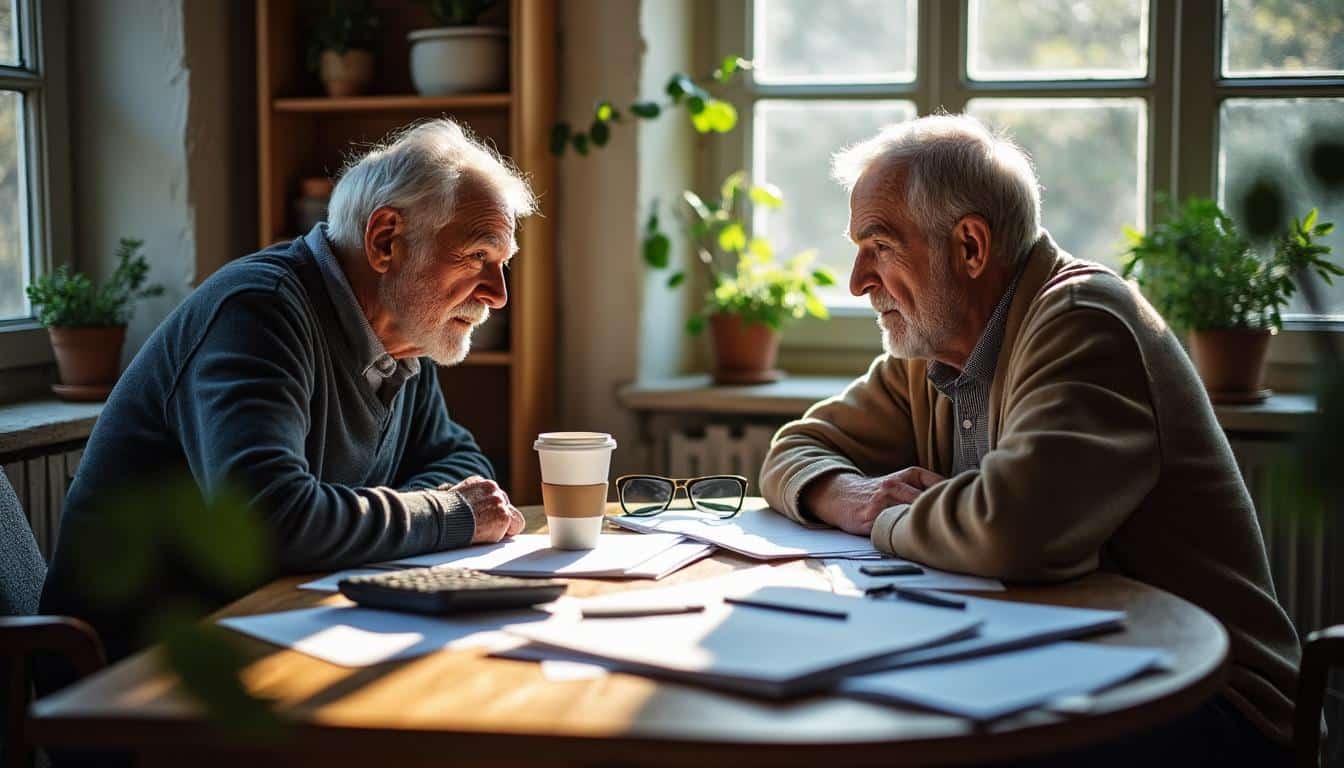 Comprendre la fiscalité sur l'allocation des revenus de retraite