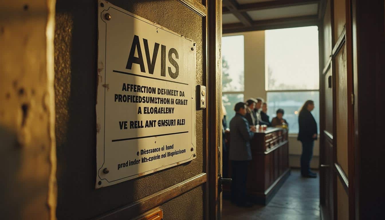 Responsabilité en habitation : l'assurance incendie dans une copropriété