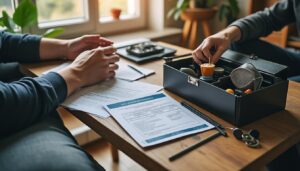 Comment fonctionne la responsabilité habitation entre locataire et bailleur avec une assurance ?