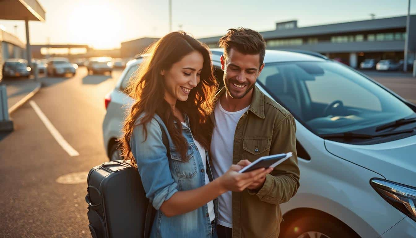 Assurance voiture de location : Guide complet pour bien choisir