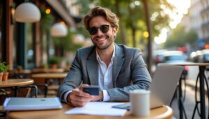 Auxiliaire de vacances en banque à Paris : guide complet et conseils