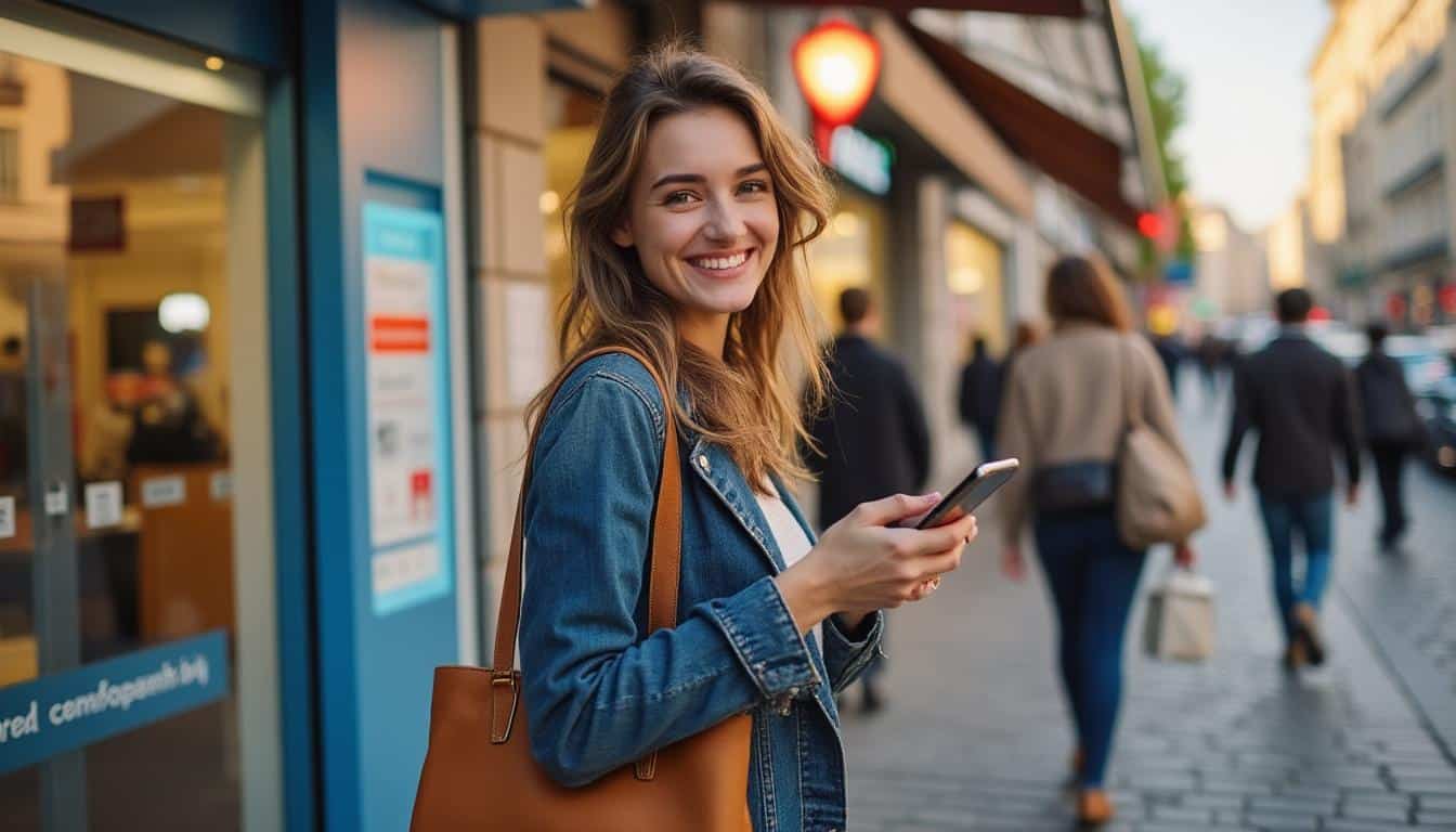 Banque du Crédit Mutuel avis : découvrez ses atouts et services