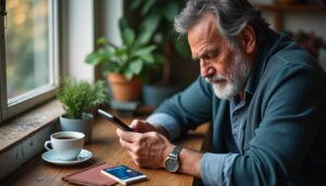 Boursorama Banque interdit bancaire : gérer son compte en 2026