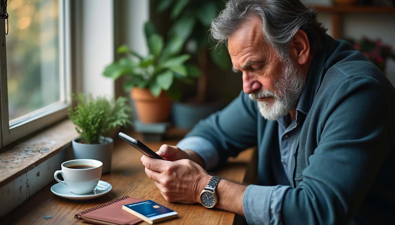 Boursorama Banque interdit bancaire : gérer son compte en 2026