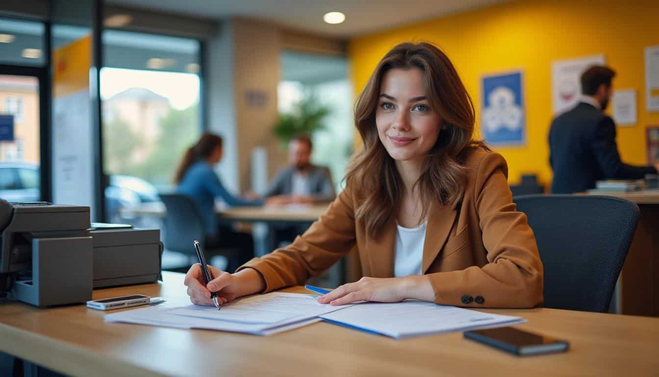 Illustration: Comprendre le Livret A et ses spécificités à la Banque Postale