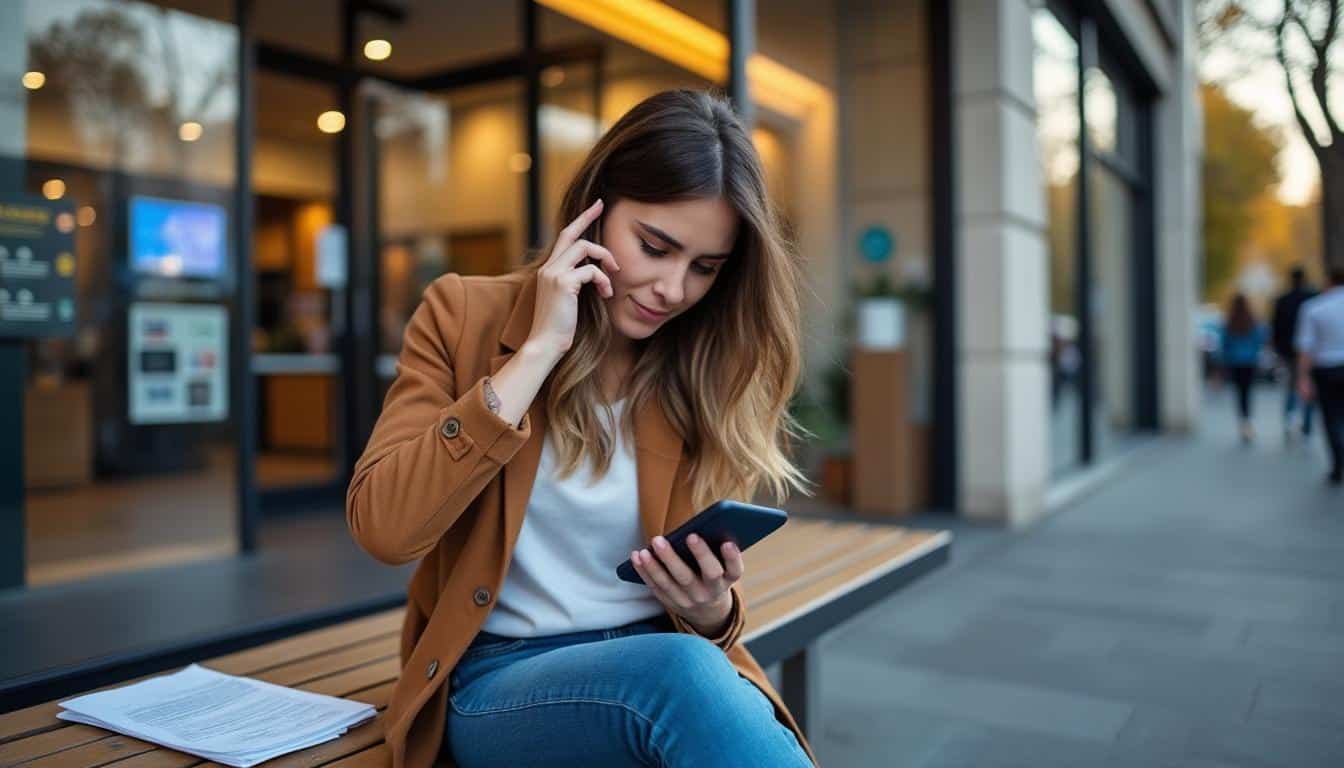 Déblock banque : contact téléphone pour un déblocage rapide