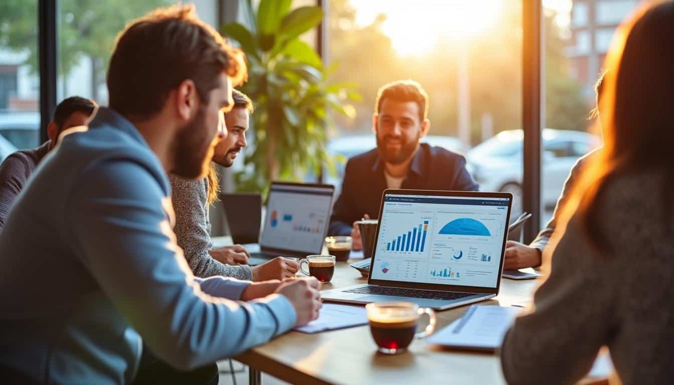 Harmoniie SAS Banque : services flexibles et innovations bancaires