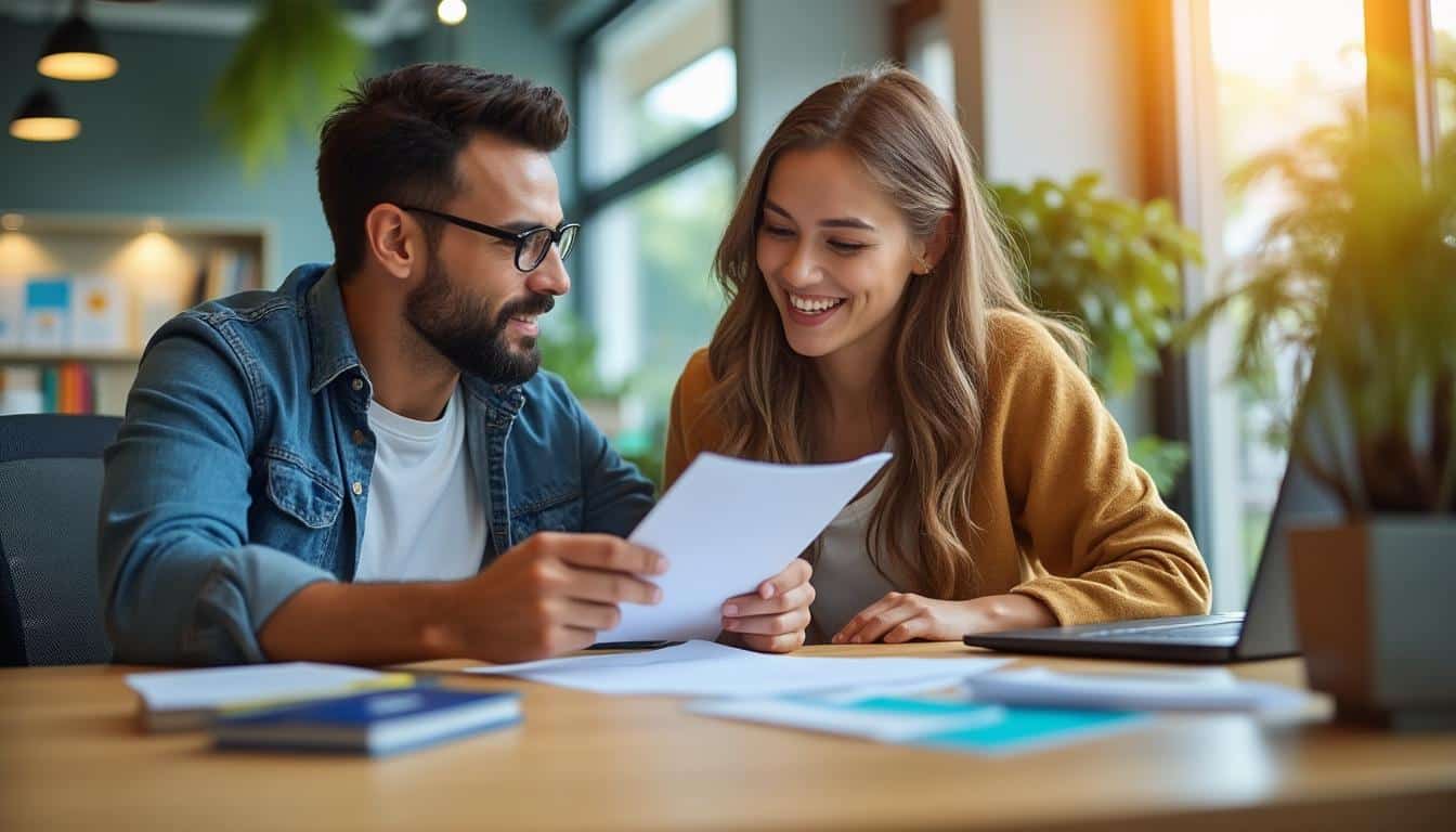 Illustration: Comprendre le Livret de Développement Durable et Solidaire à la Banque Postale