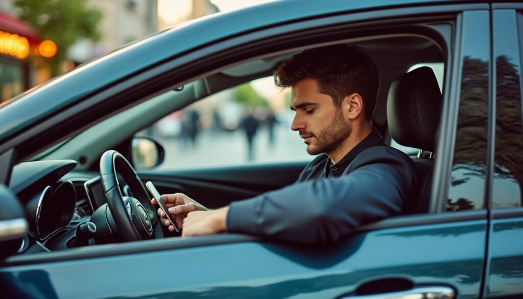 Assurance auto en ligne sans paiement immédiat : guide complet