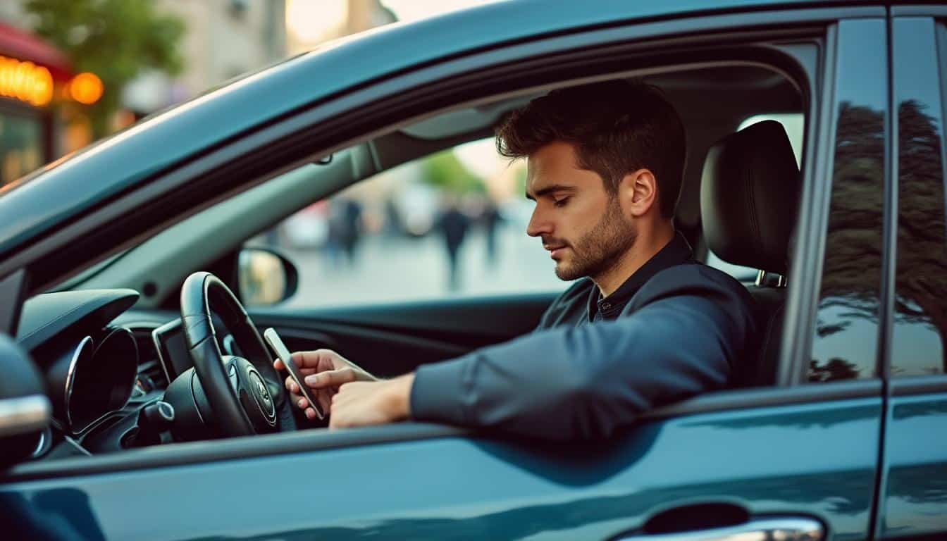 Assurance auto en ligne sans paiement immédiat : guide complet