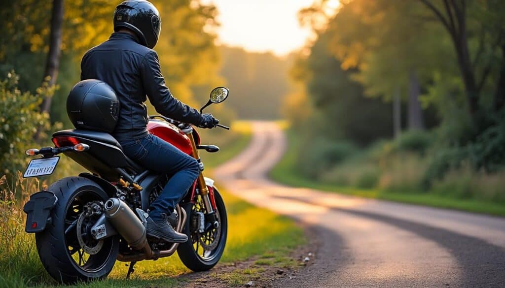 Assurance moto au tiers : guide complet pour bien choisir