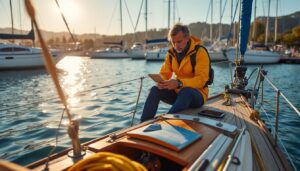 Assurer un voilier : guide complet pour bien protéger votre bateau