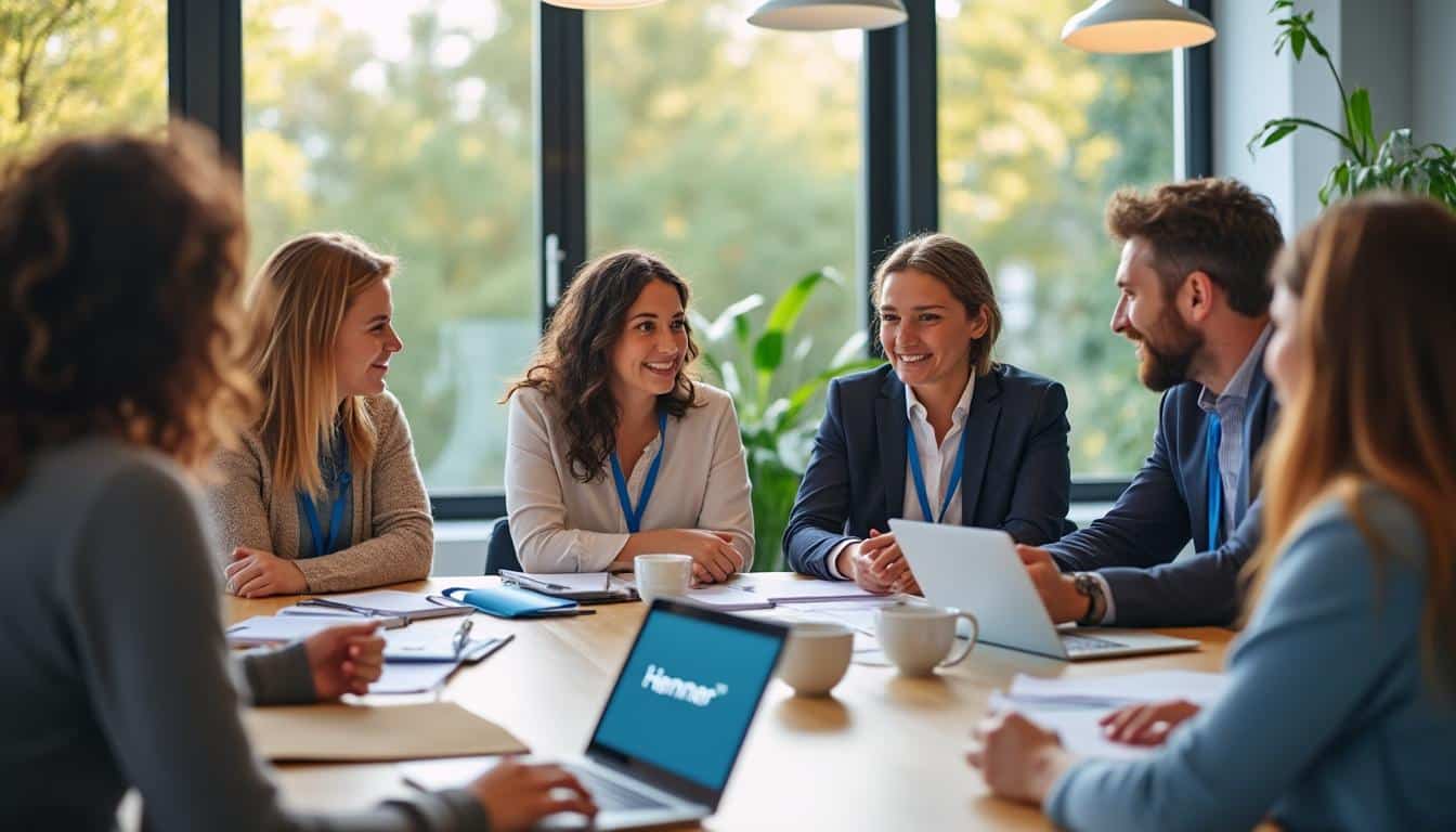 Illustration: Qui est le groupe Henner et quelle est son expertise en mutuelle santé ?
