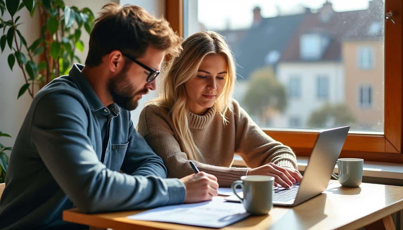 Illustration: Comment comparer les formules de mutuelle disponibles en santé au Mans