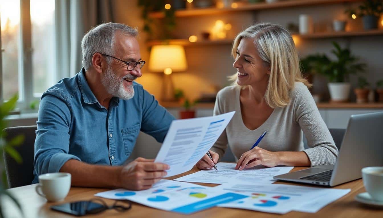 Illustration: Les formules de la mutuelle senior Macif : quelles garanties pour quels besoins ?