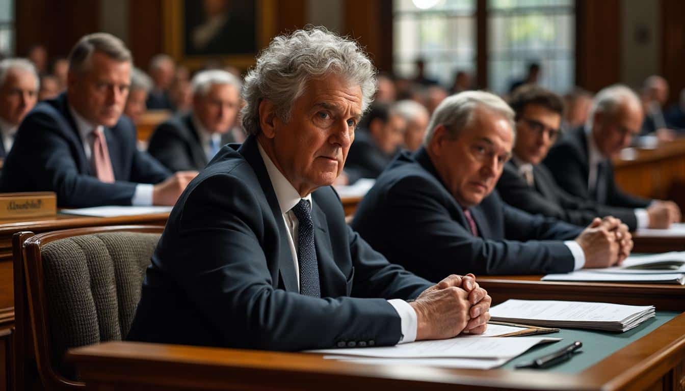 Réforme des retraites au Sénat : suspension et enjeux clés