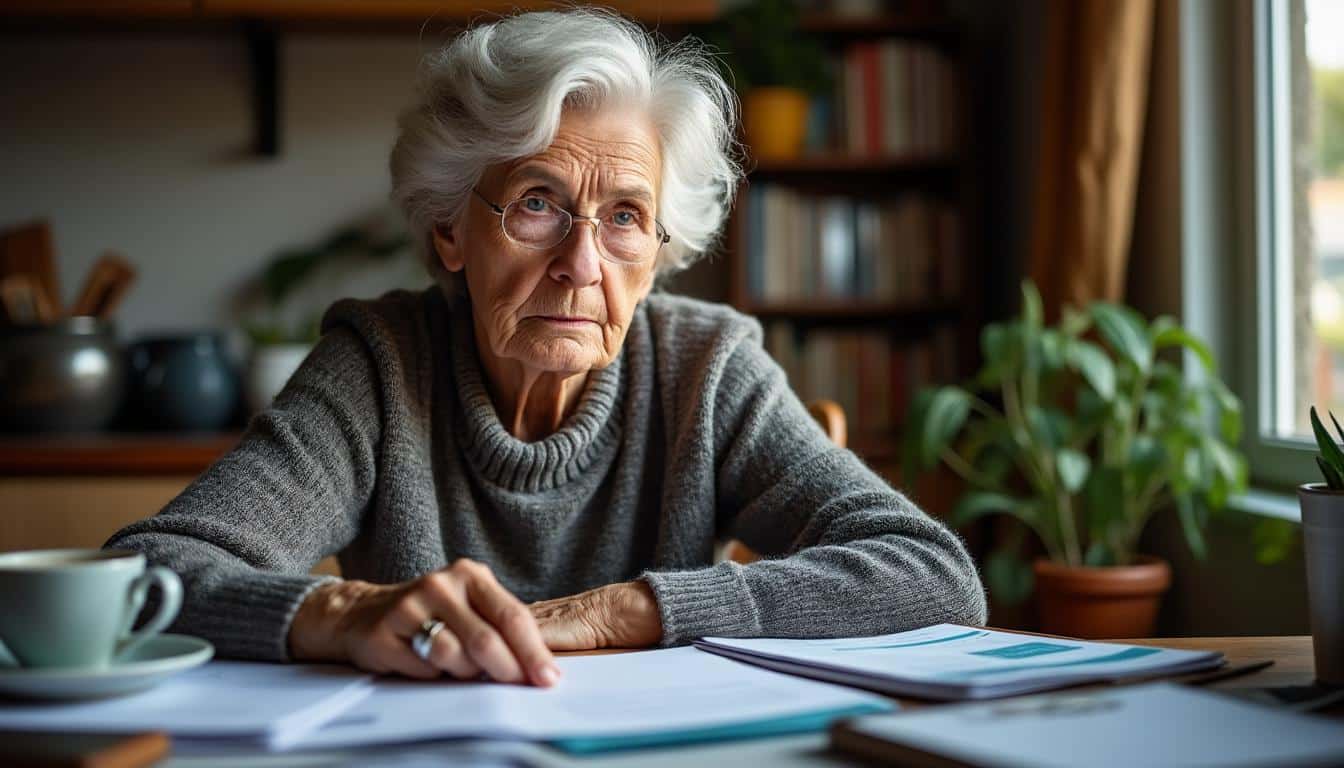 RQTH et la retraite à 62 ans : guide pour un départ anticipé
