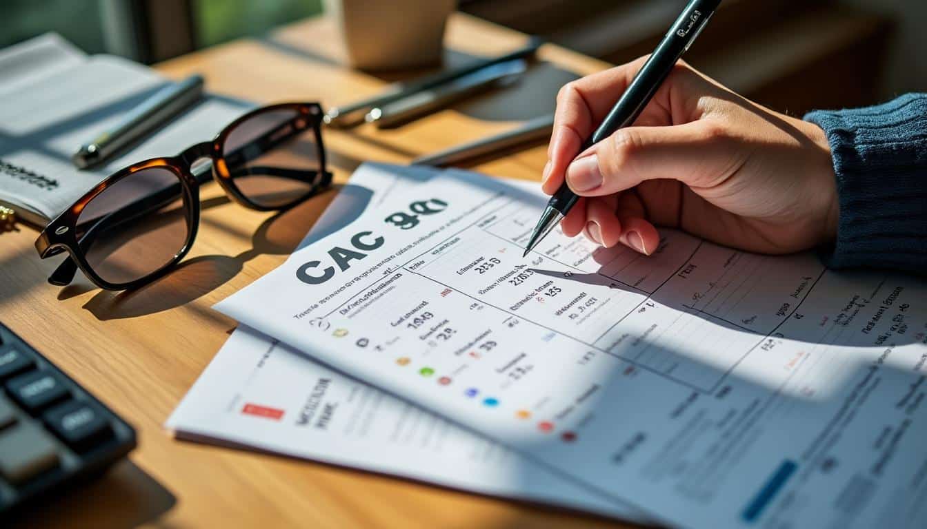 Calendrier des dividendes du CAC 40 : dates clés et montants
