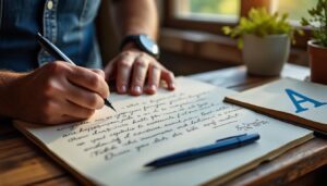 Lettre de clôture du Livret A : guide complet pour réussir