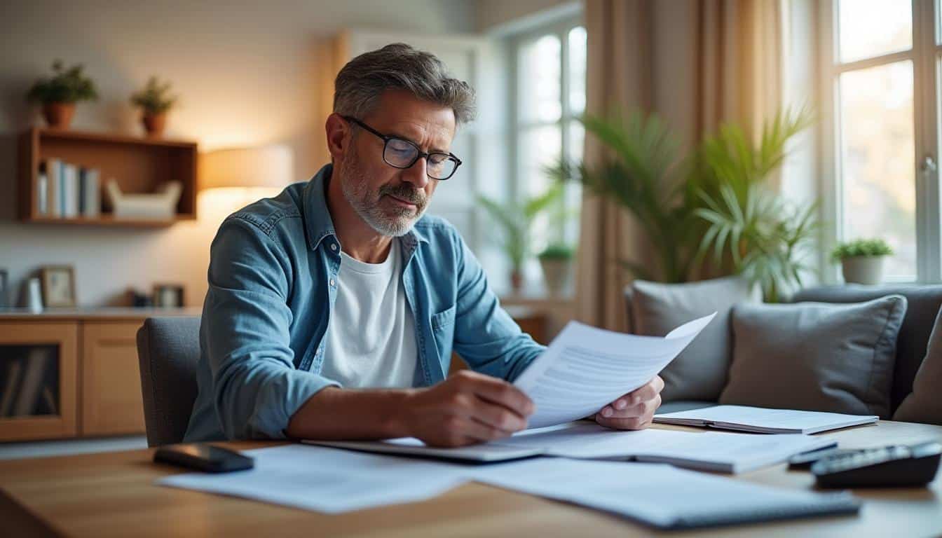 Illustration: Comprendre l’assurance destinée aux propriétaires ne résidant pas dans leur bien