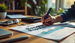 Taux de rémunération des parts sociales Banque Populaire 2024 : tout savoir