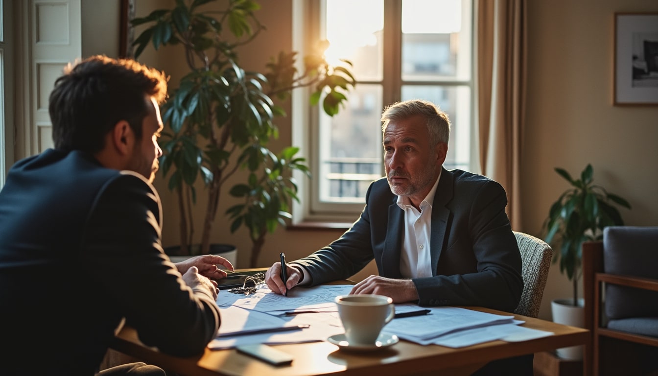 Illustration: Comprendre la couverture offerte par l’assurance de la responsabilité civile locative