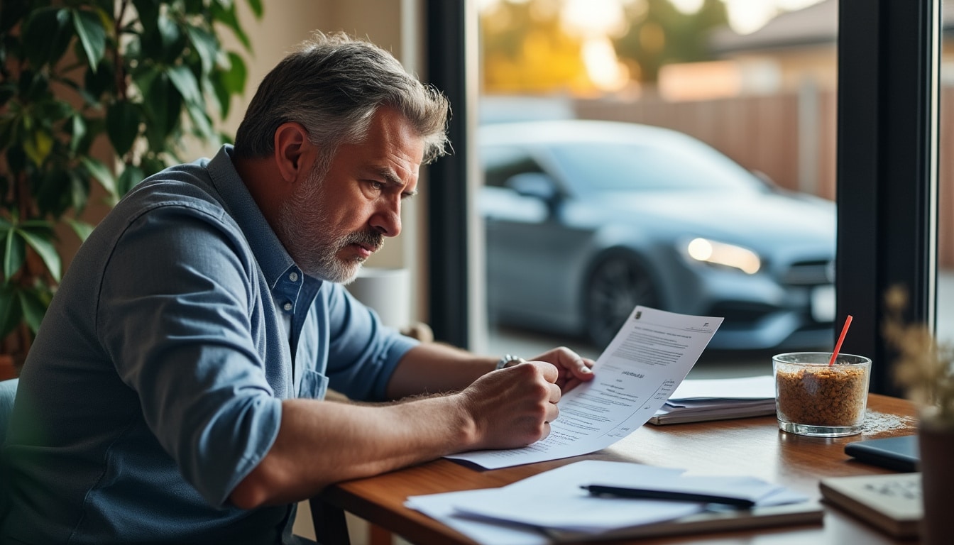 Illustration: Comprendre le fonctionnement de l’assurance en cas de non-paiement des cotisations