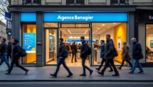 Banque : liste complète des établissements en France et conseils