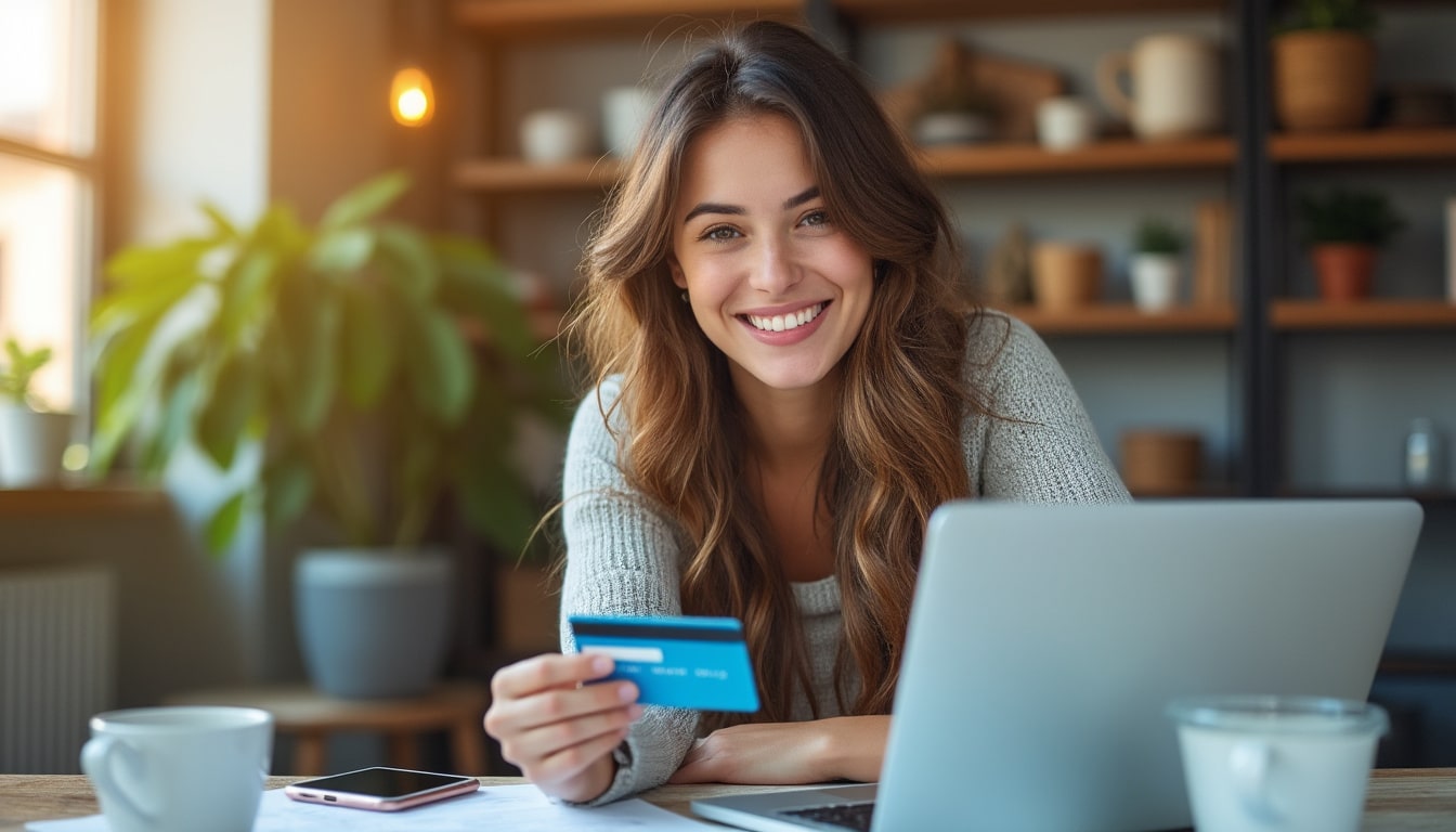 Illustration: Comment réussir l’ouverture d’un compte bancaire rapidement et simplement